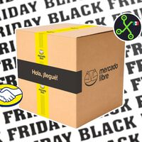 Black Friday 2025 en Mercado Libre: cupón, ofertas y descuentos con tarjetas de crédito y débito
