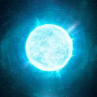 Solo hay 8 de su tipo en toda la galaxia, pero astrónomos argentinos descubrieron una estrella que es aún más especial 