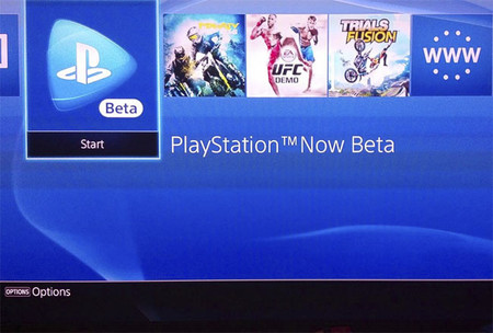 Nuevas imágenes y detalles del servicio de retrocompatibilidad mediante streaming PS Now