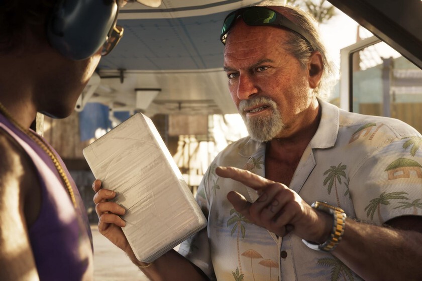 Salen a la luz los datos que robaron los hackers a Rockstar, y con razón no temían que afectara al lanzamiento de GTA 6