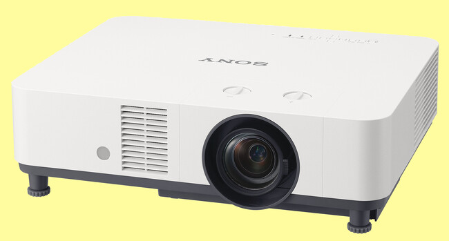 Destacada Proyector