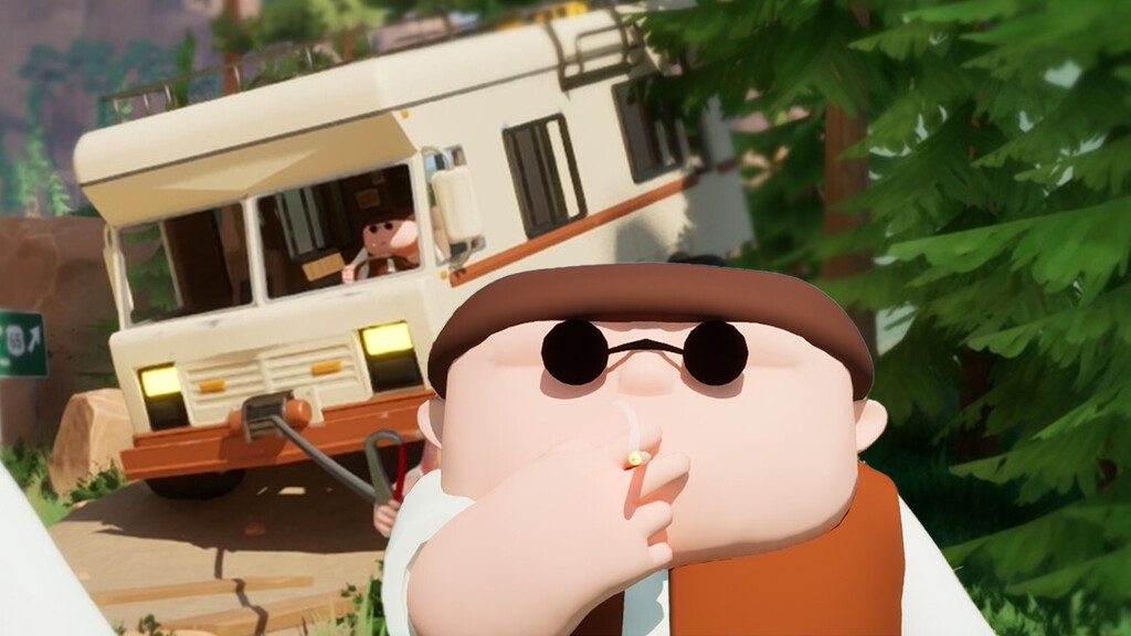 Acaba de lanzarse, ha vendido más de un millón de copias y es el juego perfecto para perder a todos tus amigos Acaba de lanzarse, ha vendido más de un millón de copias y es el juego perfecto para perder a todos tus amigos