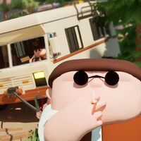 Esta semana se ha lanzado el juego perfecto para mandar a tomar por saco a ese amigo que tienes ganas desde hace tiempo