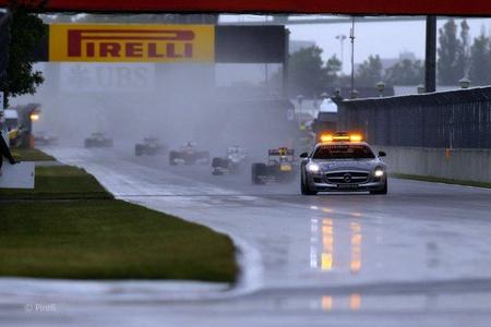 Mi Gran Premio de Canadá 2011: el espectáculo habitual pese al Safety Car