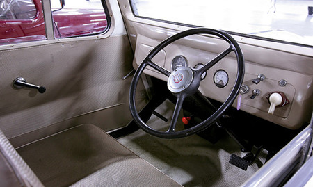 Tama Ev Nissan 