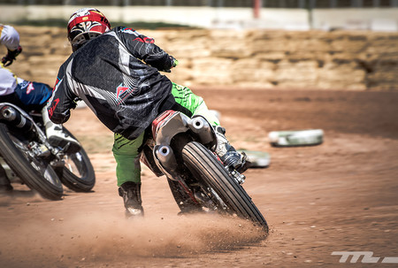 Copa Espana Flat Track 2017 8