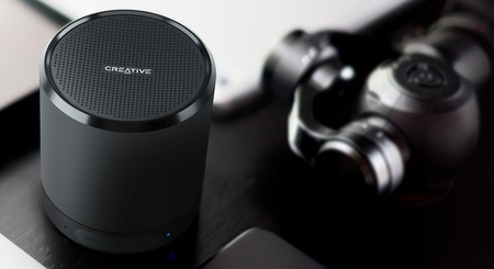 Creative presenta nuevos altavoces Bluetooth para este verano, el Metallix y Metallix Plus