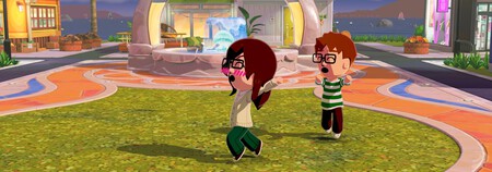 Novios Tomodachi Life 2