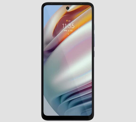 モトローラ Moto G60