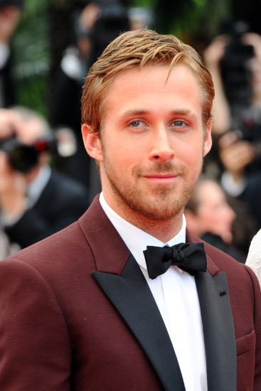 Los looks de Ryan Gosling, uno de los hombres con más estilo en Cannes