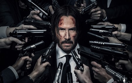 'John Wick: Pacto de sangre', más brutal, igual de entretenida