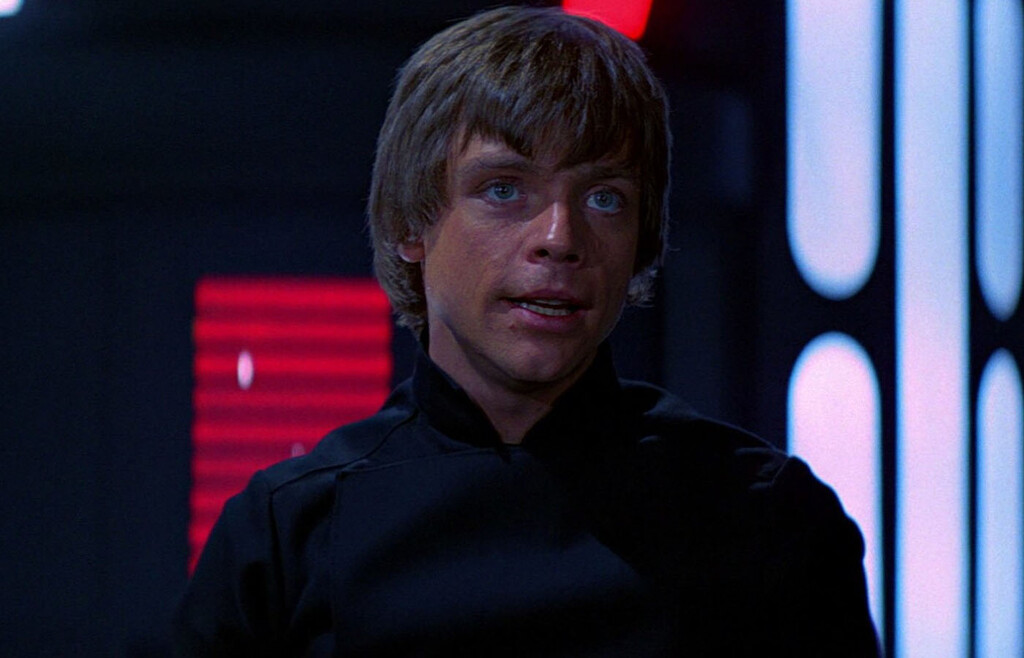 El nuevo presidente de Lucasfilm quiere traer de vuelta a Mark Hamill como Luke Skywalker, aunque no de la manera que todos creemos 