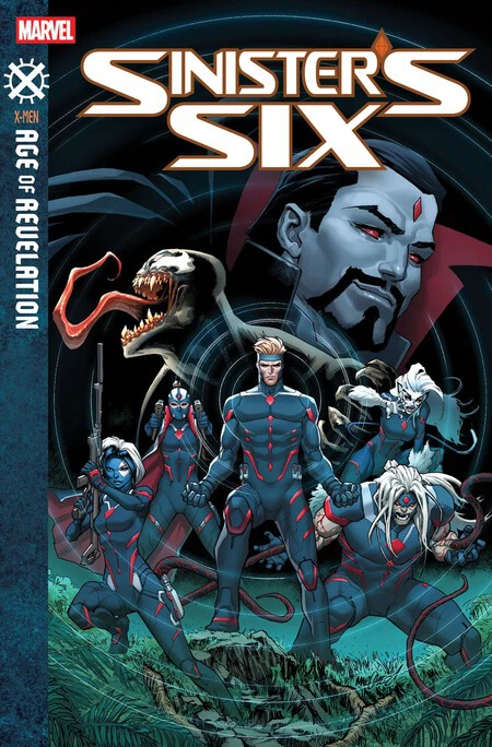 Sinssix2025001 Cover