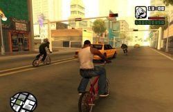 El escándalo GTA nos salpica