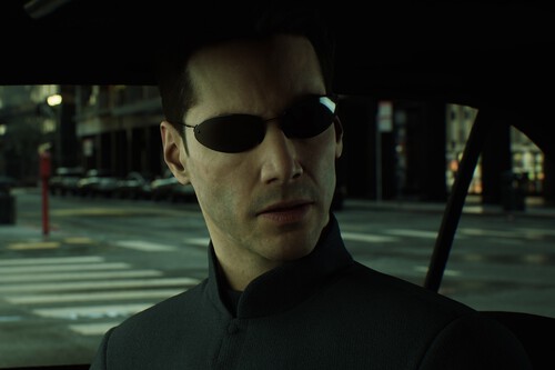 Ponen a la venta la demo de Matrix en Steam por 20 euros. Lo peor es que hay gente poco inteligente que la ha comprado