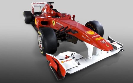 Ferrari desvelará su monoplaza el próximo 3 de febrero