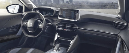 Peugeot 2008 2020 Filtrado 3