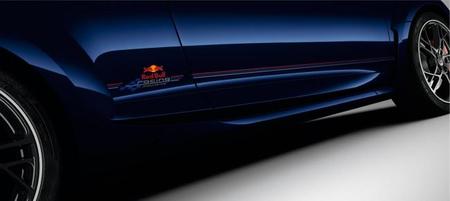 Renault Mégane R.S. Red Bull Racing RB8