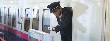 Los trenes de alta velocidad japoneses son los más puntuales del mundo. No es casualidad: todo está tan meticulosamente planificado que casi no saben lo que es un retraso