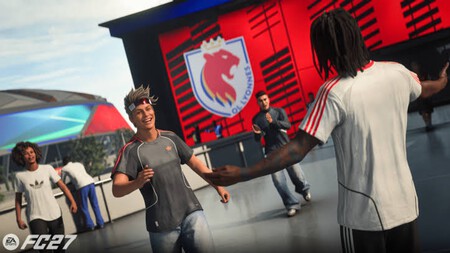 Ea Sports Fc 27 2
