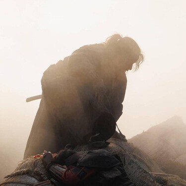 Hoy en Netflix: la miniserie basada en una novela que se ha convertido en lo mejor que he visto este año