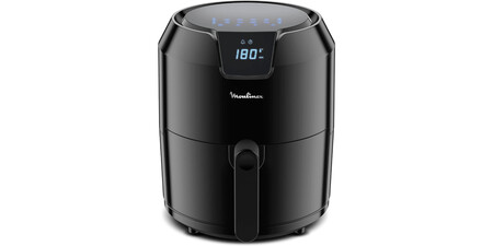 Moulinex Easy Fry Deluxe