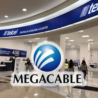 Megacable quiere competirle a BAIT con ayuda de Telcel: busca sumar su red móvil y cobertura 5G a Mega móvil