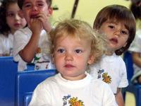 Consejos para una mejor adaptación de los niños a la escuela infantil