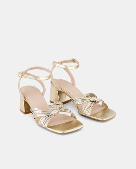 Sandalias