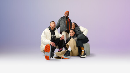 El Black Friday en Converse dura toda una semana y te puedes llevar sus icónicas zapatillas con descuentos de hasta el 50%