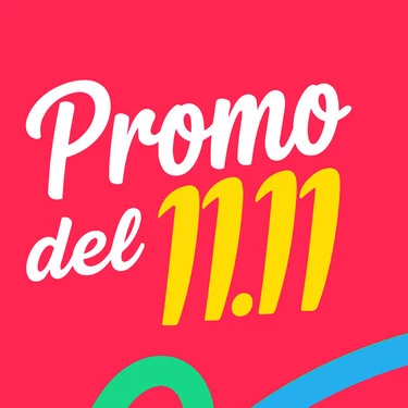 Promo del 11.11 de AliExpress