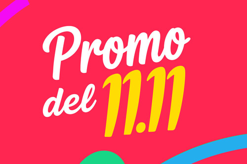 11.11 de AliExpress: cupones de hasta 120 euros justo antes del Black Friday 
