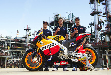 Hondarepsol2011