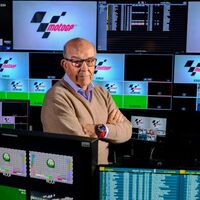 El Barça podría convertirse en SAD y Dorna, propietaria de MotoGP, es una de las aspirantes a su compra