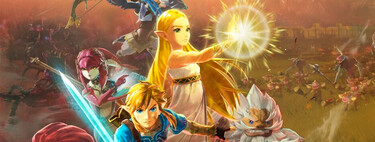 ¡El mejor momento para estrenar Switch 2! Las Rebajas de Verano en la Nintendo eShop nos dejan con estos 9 grandes juegos a buen precio 