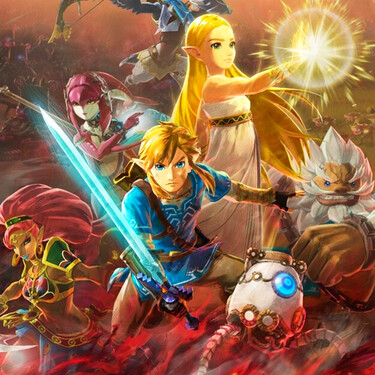 ¡El mejor momento para estrenar  Switch 2! Las Rebajas de Verano en la eShop de Nintendo nos dejan con estos 9 grandes títulos a buen precio