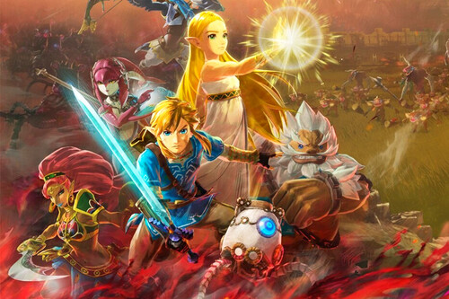 ¡El mejor momento para estrenar Switch 2! Las Rebajas de Verano en la Nintendo eShop nos dejan con estos 9 grandes juegos a buen precio 