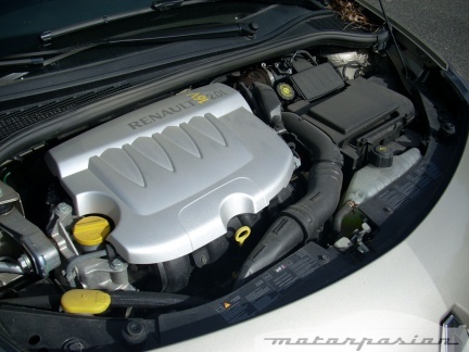 Renault Clio 2.0 16v