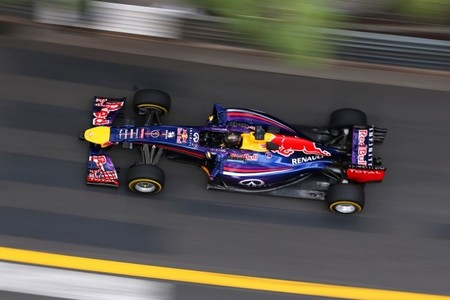 Red Bull está decidida a pedir “descuentos” a Renault por el inicio de temporada