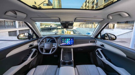 BYD Atto 2 DM-i 2026