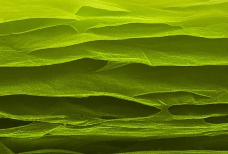 La fibra de carbono se podrá sustituir por un nuevo material menos costoso