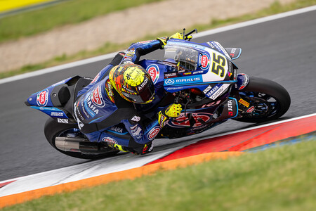 Locatelli Most Sbk 2026