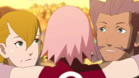 Sakura Haruno