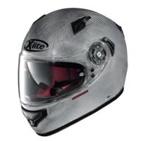 X-Lite X-661 Extreme Titantech, un casco de última tecnología