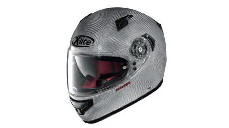 X-Lite X-661 Extreme Titantech, un casco de última tecnología