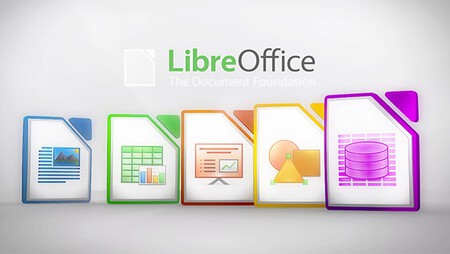 Libreoffice