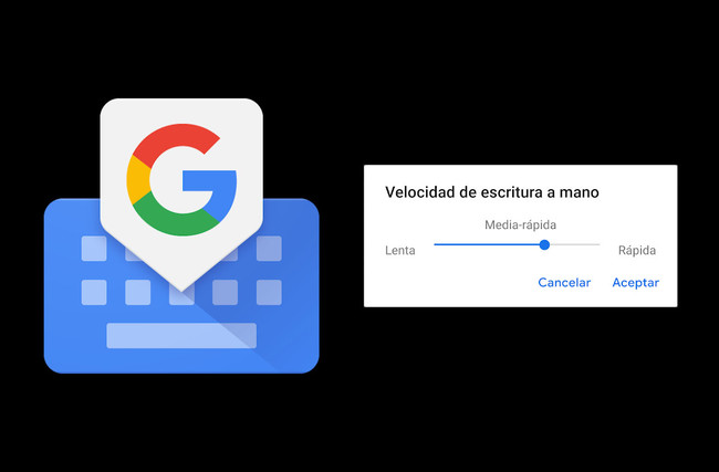 Gboard 8.7