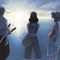 El remake de 'One Piece' quiere captar a los fans reticentes que aún se resisten al anime. Todo comenzó con un deseo del propio Eiichiro Oda 