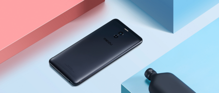 Meizu M6 Note: cámaras dobles y cuerpo metálico directos al ruedo de la gama media