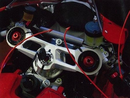 Ducati 1199 Extreme, copick